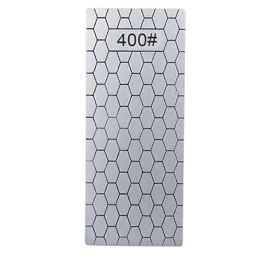 Professional Diamond Cutter Sharpener Single Side Whetstone for Knives Scissors