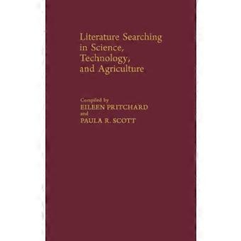 Literature Searching