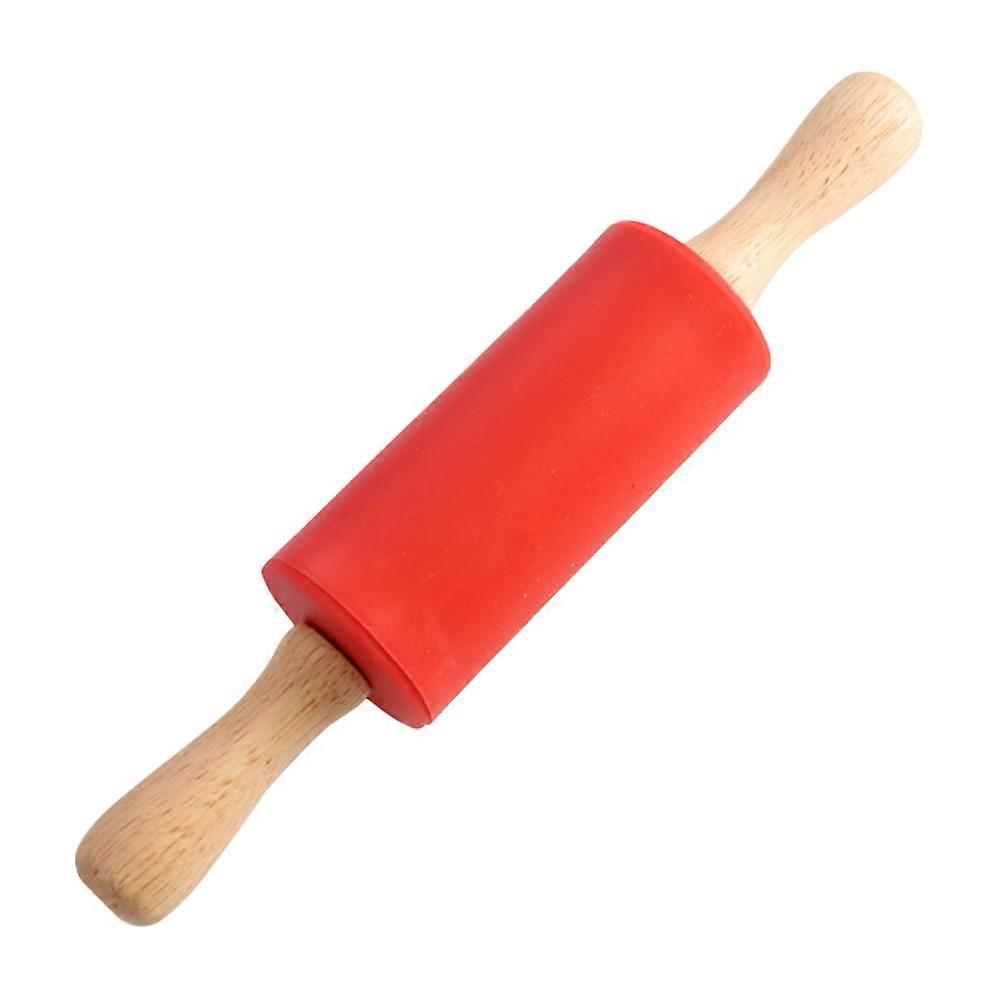 Non Stick Heat Resistant Dough Roller