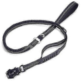 Elastic Stretch Dog Leash Durable Comfort