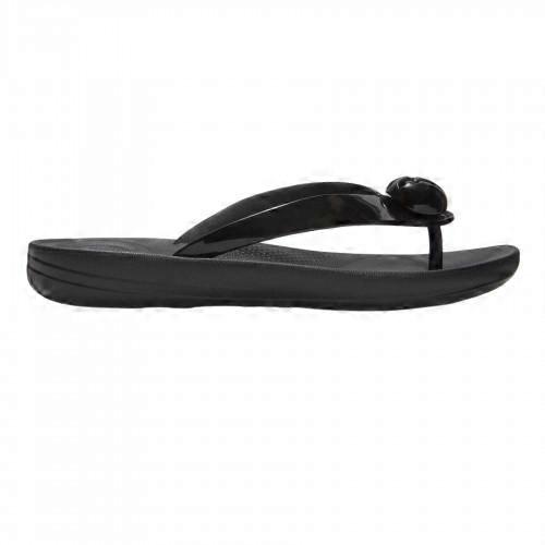 FitFlop Womens/Ladies Platform Flip Flops