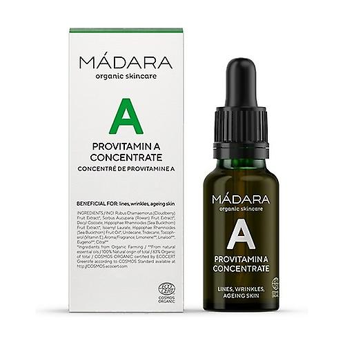 Provitamin A concentrate 17,5 ml
