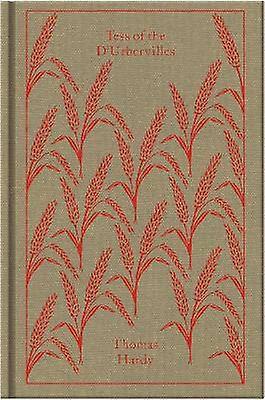 Tess of the D'Urbervilles