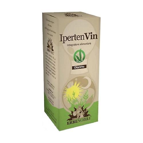 Ipertenvin olosvita hypertension 50 ml