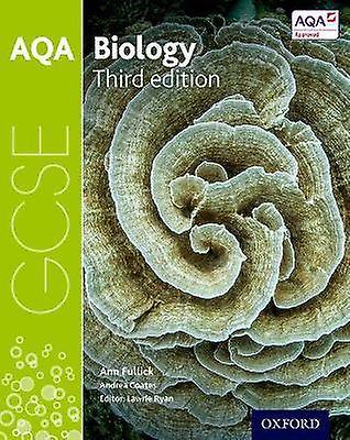AQA GCSE Biology Student Book