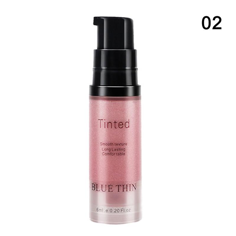 Face Liquid Foundation Makeup Lip Brighten Liquid Eye Contour Liquid Face Makeup