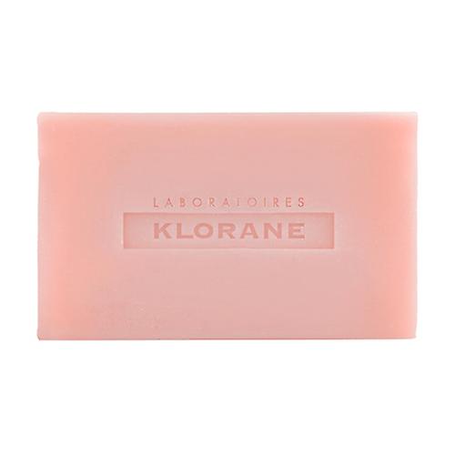 Cream Soap Flower Hibiscus 100 g