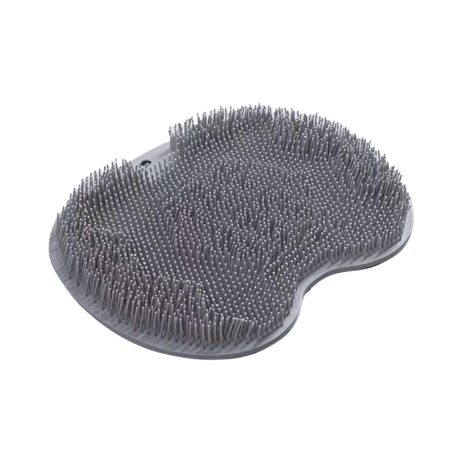 Foot Scrubber Bath Massage Pad Exfoliates Portable Multifunctional Improves Circulation