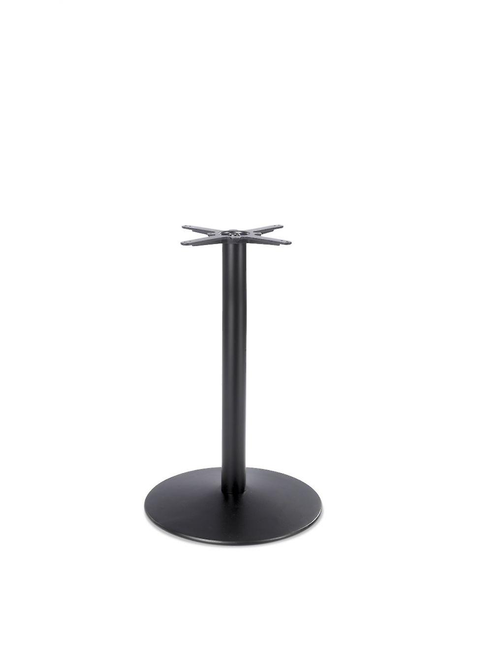 Romus - Medium Dining Table Base