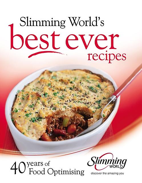 Best Ever Recipes - Slimming World
