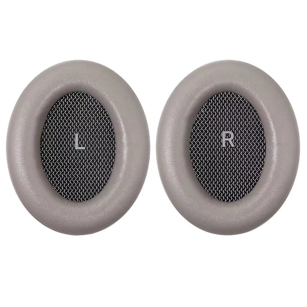 MOMENTUM 4.0 Kulaklık Kulak Yastıkları Kulak Yastıkları Kılıflar için Yükseltilmiş Kulak Yastıkları