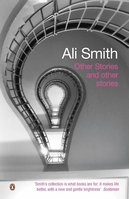 Altre storie e altre storie - Ali Smith