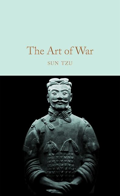 Krigets konst - Sun Tzu