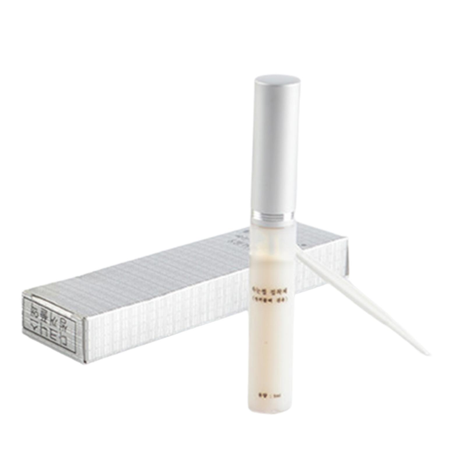 Strengthening False Eyelash Glue Quick-drying Invisible Eyelashes Glue
