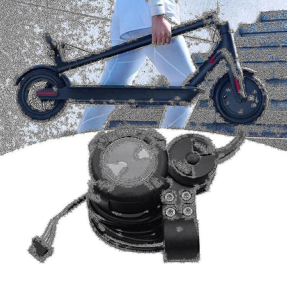 Display Damao MA01 compteur lcd trottinette électrique - Sport & Plein air