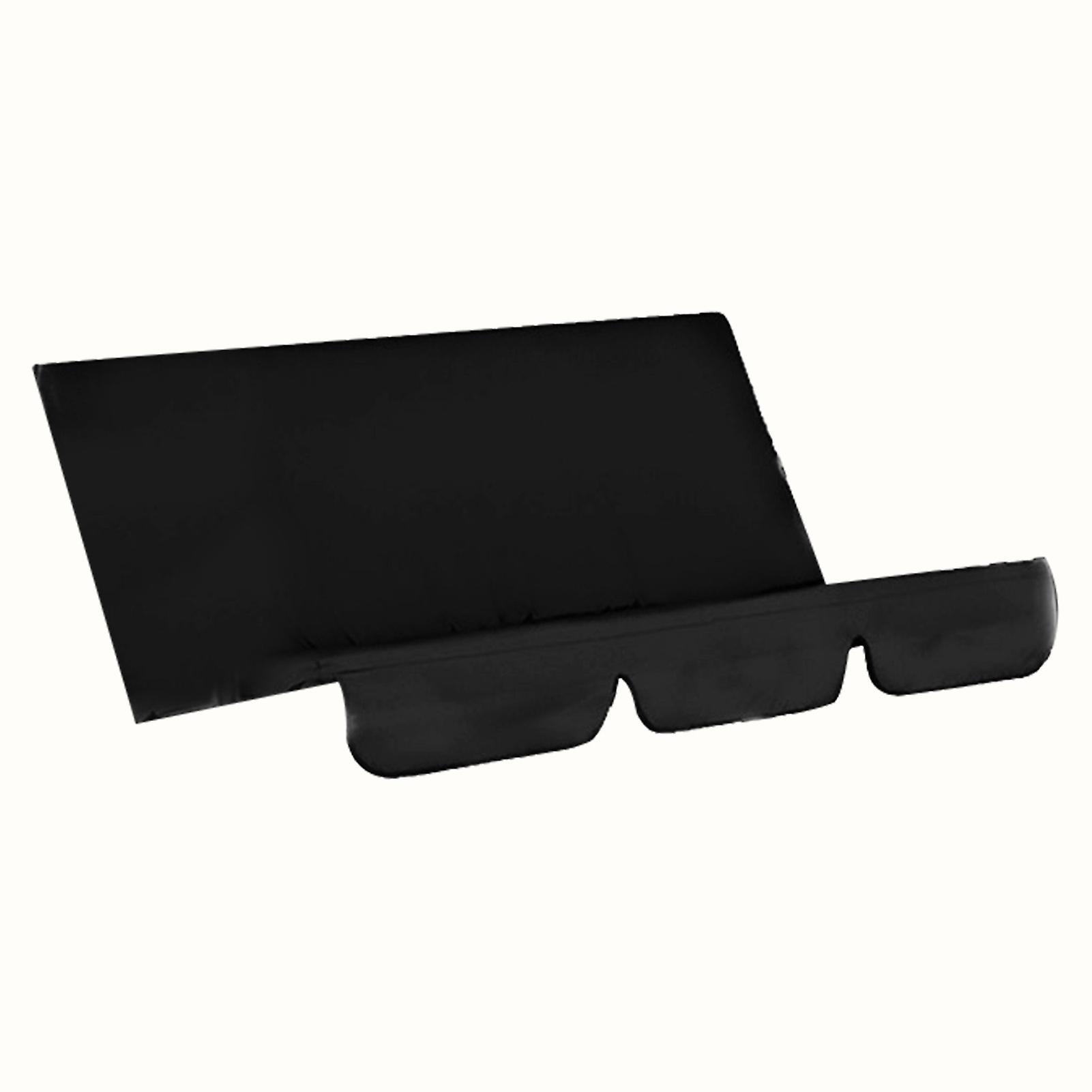 Swing Cover Chair Waterproof Foldable Cushion