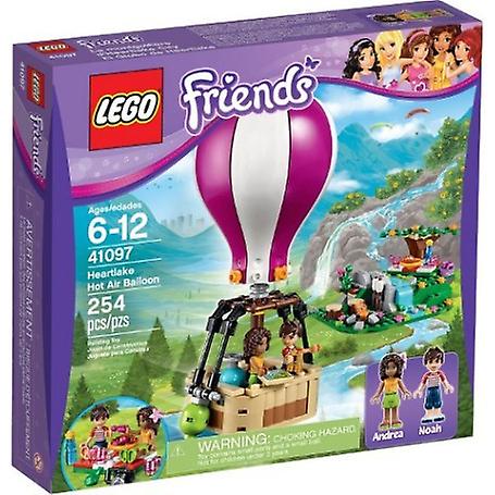 LEGO 41097 Heartlake hot air balloon