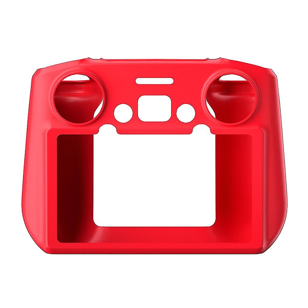 Remote Control Case Protectors Cover Anti-fall For Mini 3 Pro Rc With Screen