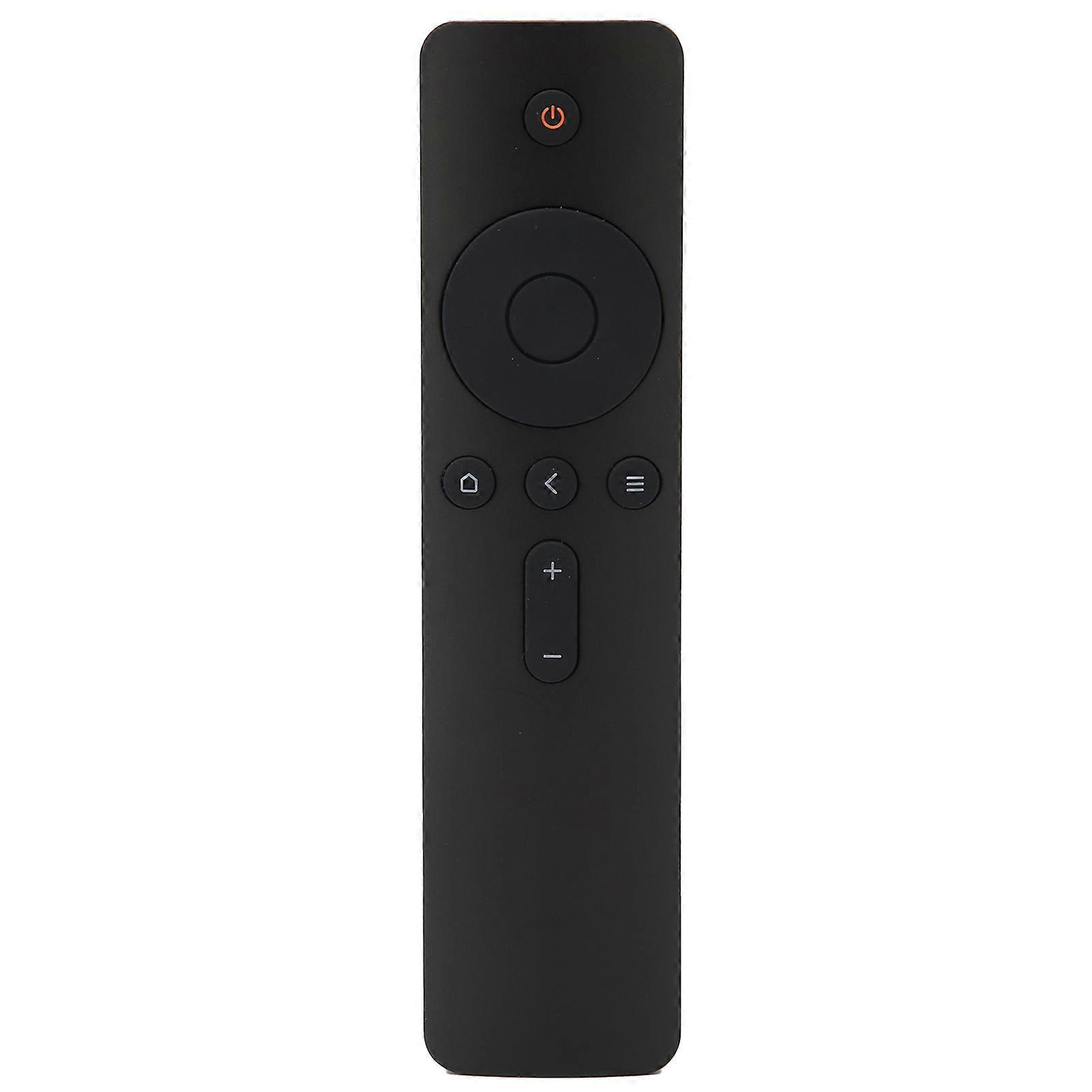 Xiaomi TV 4A Remote Control Replacement - Durable, Easy Setup, 10m Range, ABS Build