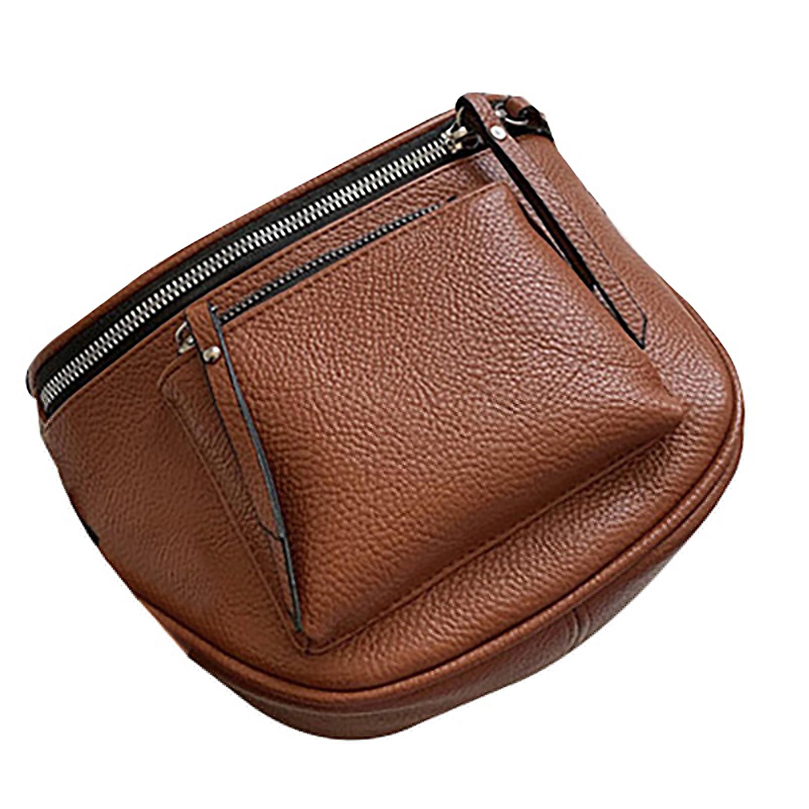 Belt Bag For Men & Women With Adjustable Straps