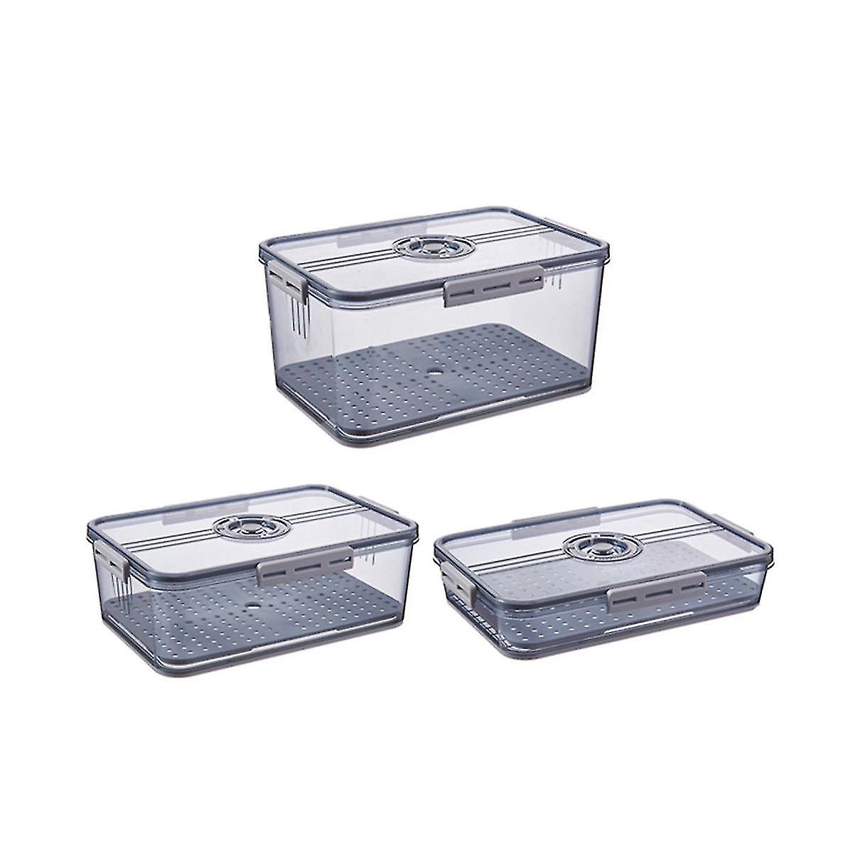 Covered Egg Dumpling Vetable Fruit Covered Food P Box Hold Kit Box