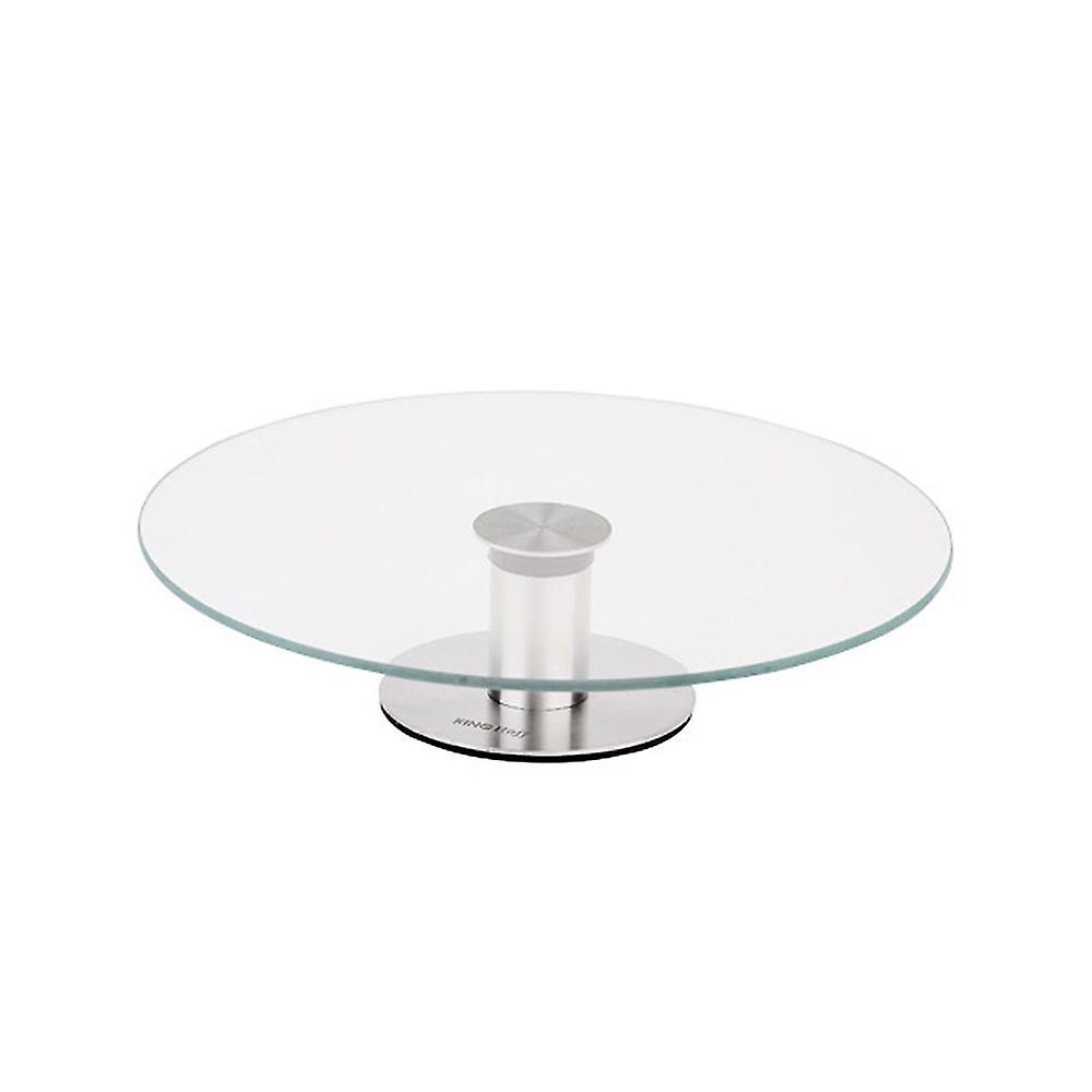 Kinghoff cake stand, 1-tier, 30cm KH4014