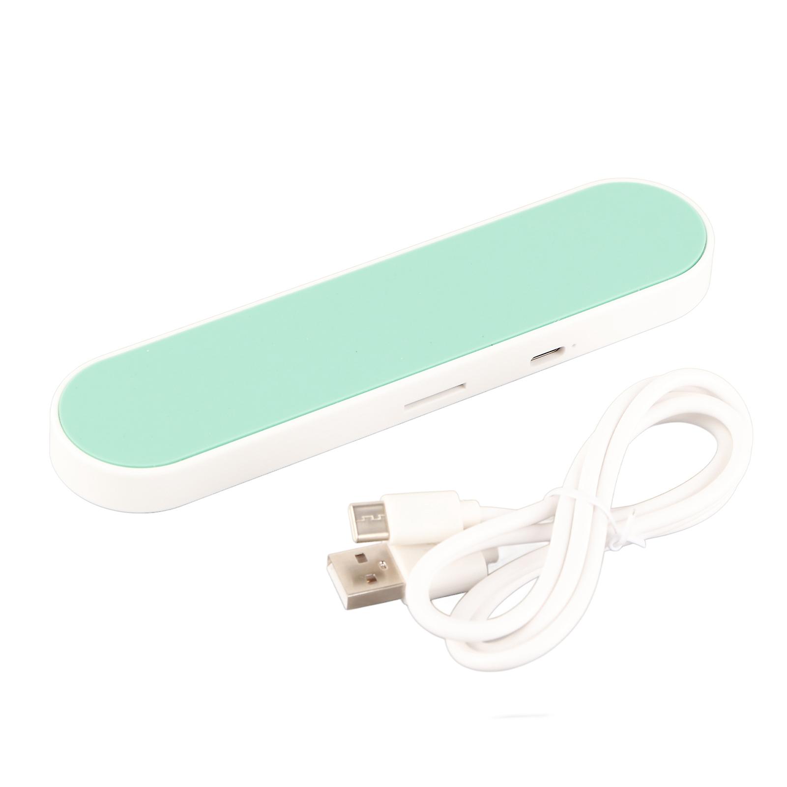 Bone Conduction Pillow Speaker Wireless Bluetooth Stereo Music Box White Noise Machine for Side Sleepers