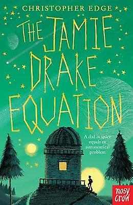 The Jamie Drake Equation by Christopher Edge Paperback