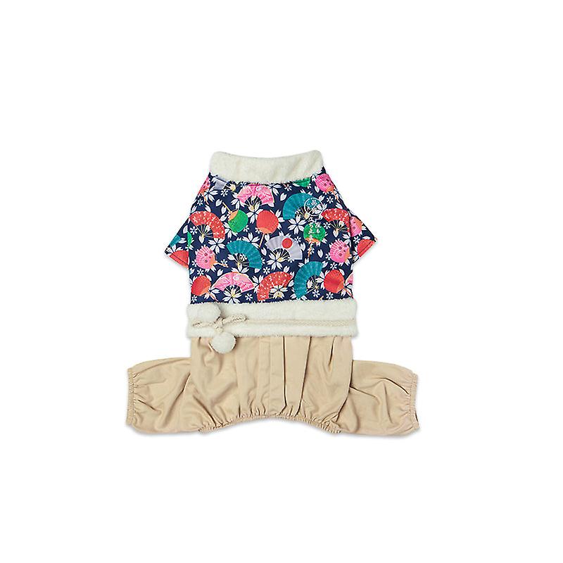 Zimowe ubrania dla psów