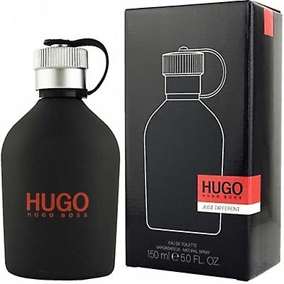 Hugo Just Different by Hugo Boss for Men 5.0 oz Eau De Toilette Spray