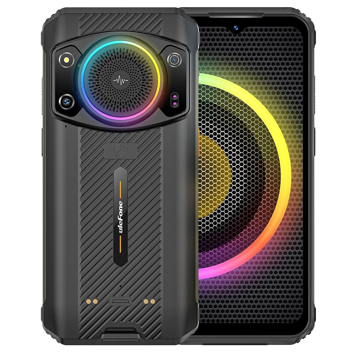 Ulefone Armor 21 8GB + 256GB