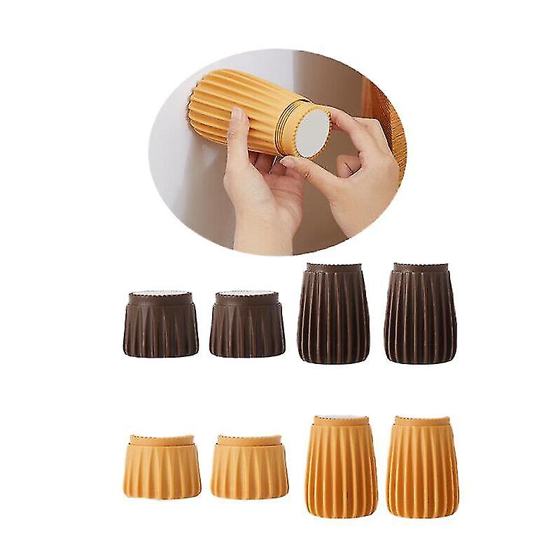 2pcs Adjustable Bed Stabilizer Headboard Stoppers Bed Frame Anti Shake Tools
