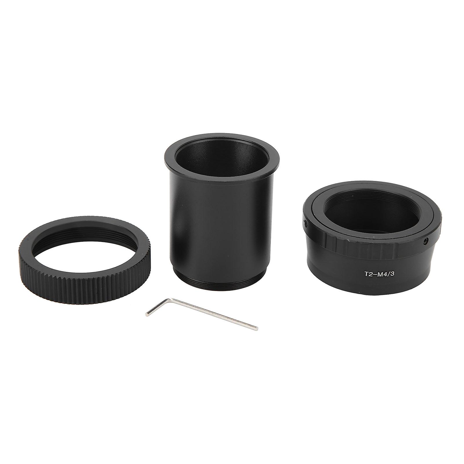 T2 Adapter, Telescope Camera Adapter