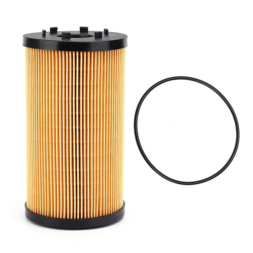 Engine Oil Filter with O Ring Fit for Dennis Eagle 21913334 21913334