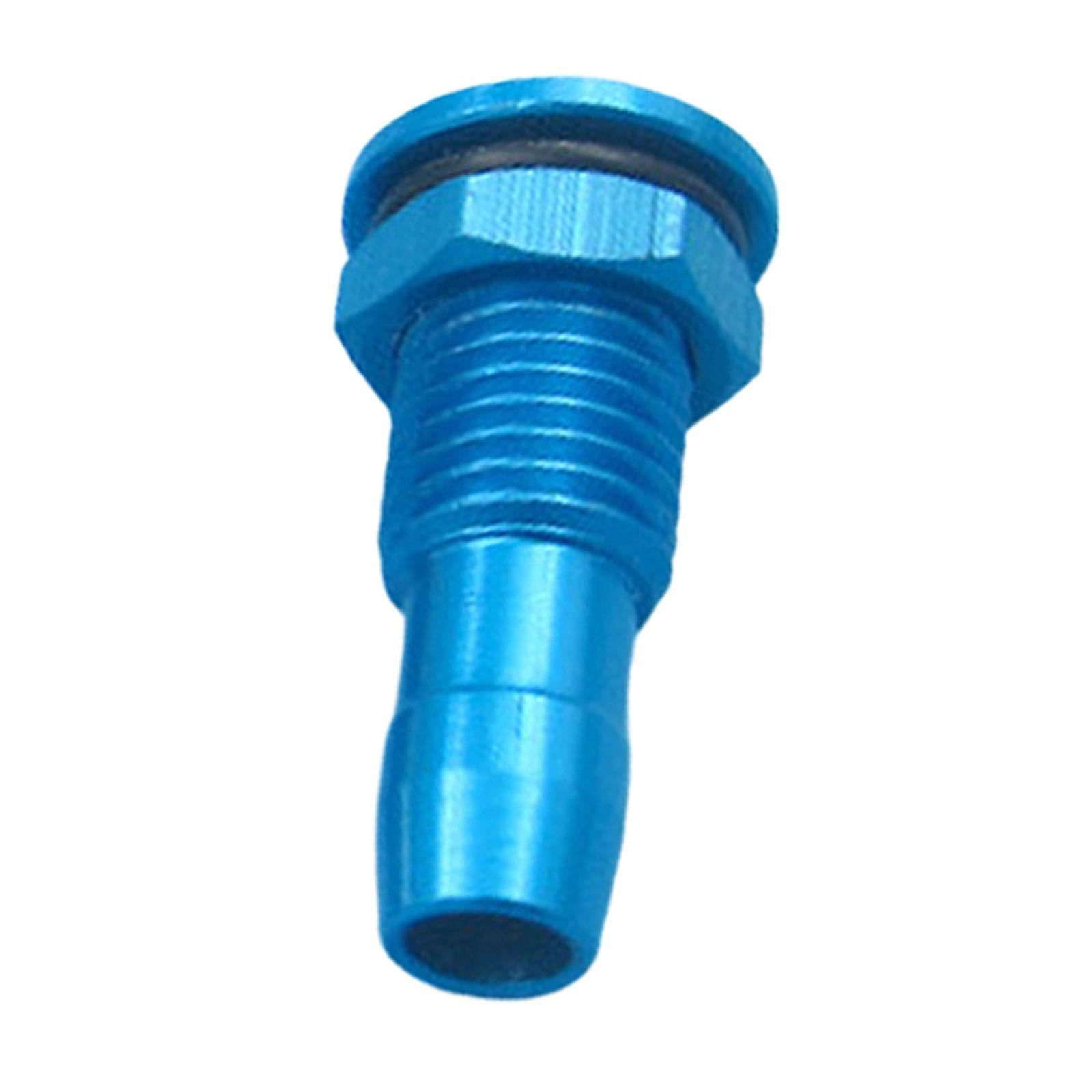RC Boot Wasserauslassdüse für Motorkühlung RC Boot Ersatzteile M6