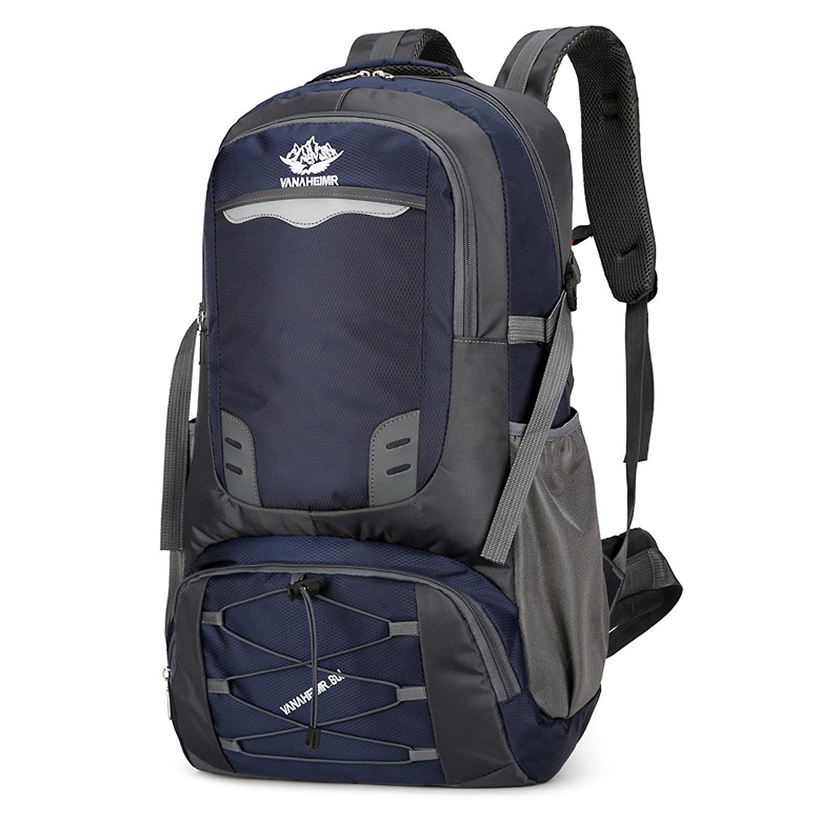 Hiking Backpack Water-resistant Camping Backpack