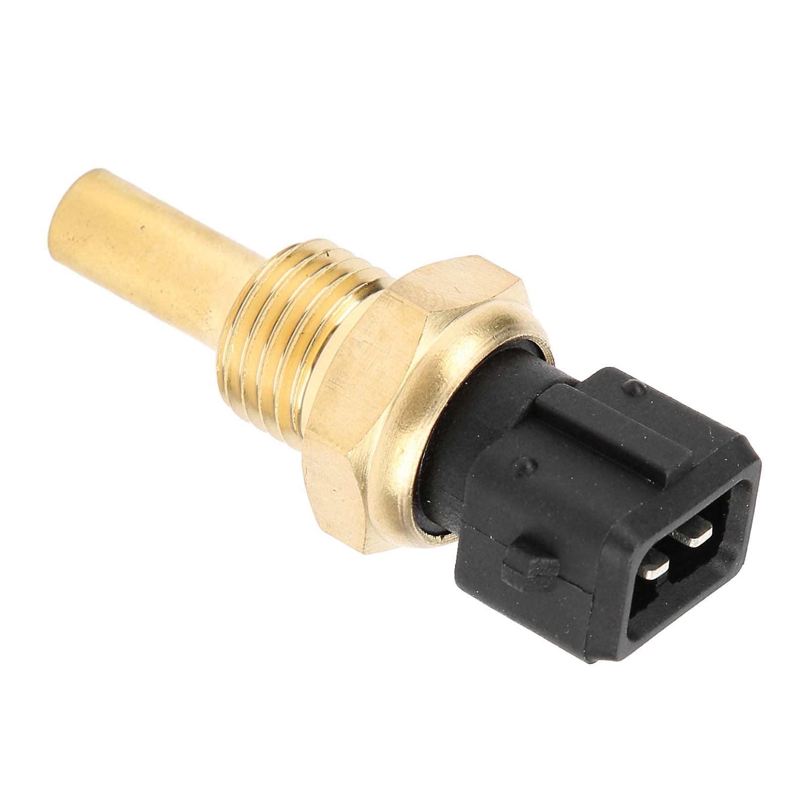 Coolant Temperature Sensor 126212621747281 Replacement Parts Fit for E36 E34 E38 E32 E31