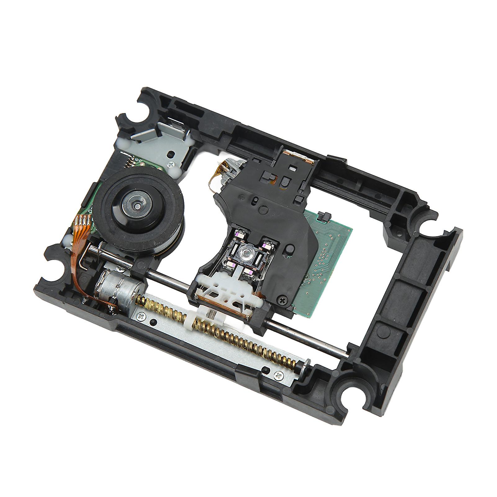 Optical Pick Up Lens Replacement Single Channel Visible Light Laser Pickup Drive Head for PS4 Slim 