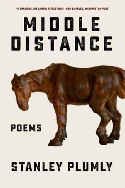 Middellange afstand - Stanley Plumly
