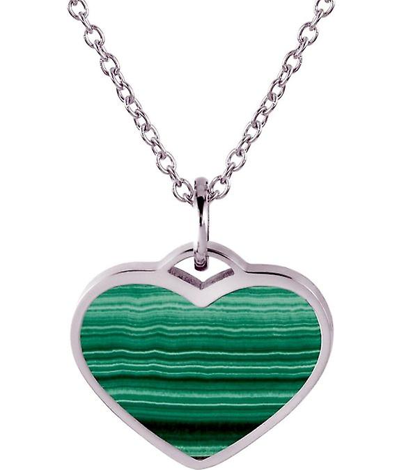 Jacques Lemans - necklace with pendant - S-C74D
