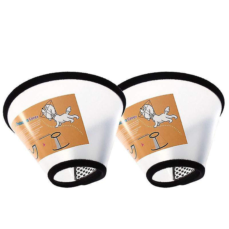 2ks alžbětinský límec