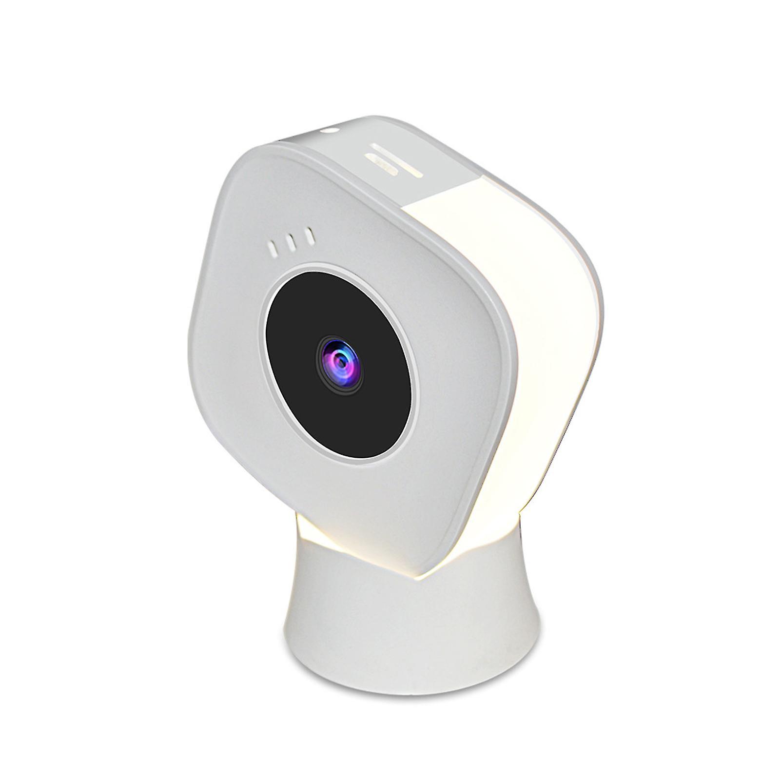 Wireless Mini Record Camera Usb Night Light Motion Detection Night Vision