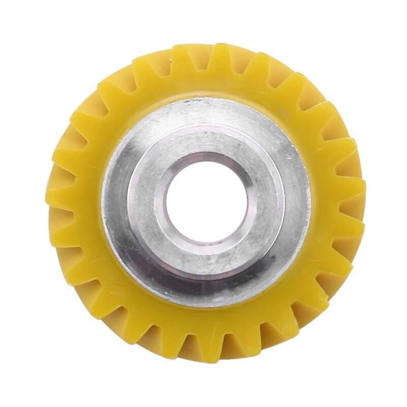 W10112253 חלק החלפת ציוד תולעת מיקסר מתאים באופן מושלם למיקסרים של KitchenAid - מחליף 4162897 4169830 AP4295669~ 12596