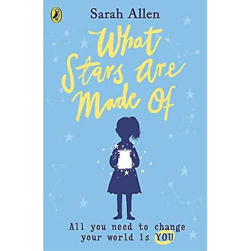 What Stars Are Made Of