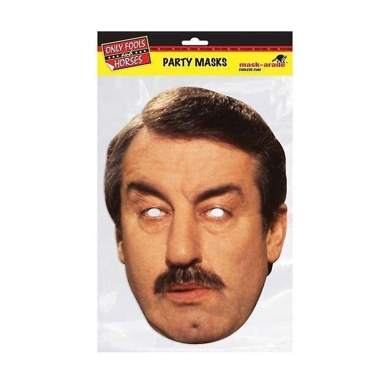 Boycie Only Fools And Horses Character Face Mask Boyci01