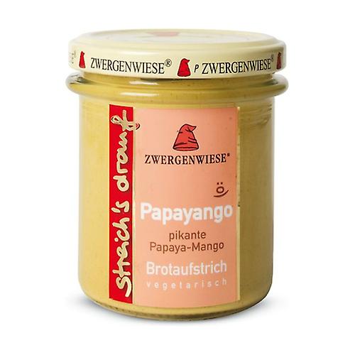 Papayango sauce 160 g