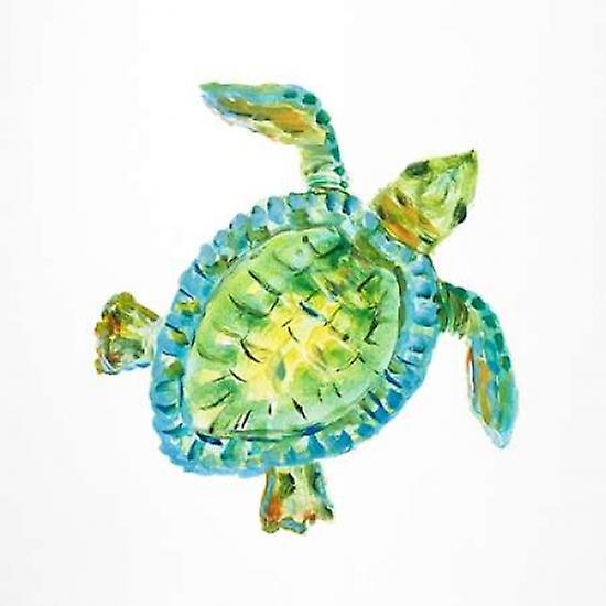Sealife I Poster