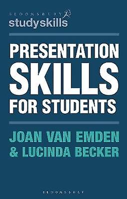 Techniques de présentation pour les étudiants