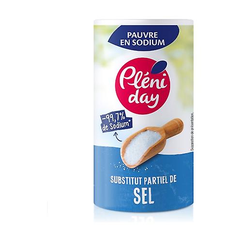 Low sodium salt 125 g