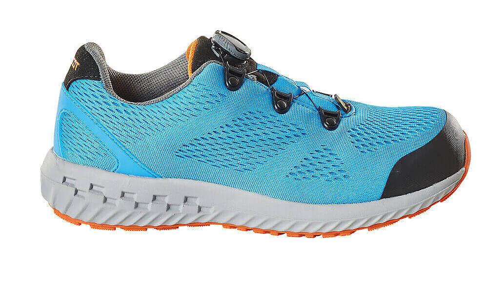 Mascot Safety Work Shoes Boa S1p F0300-909 - Footwear Move, Mens
